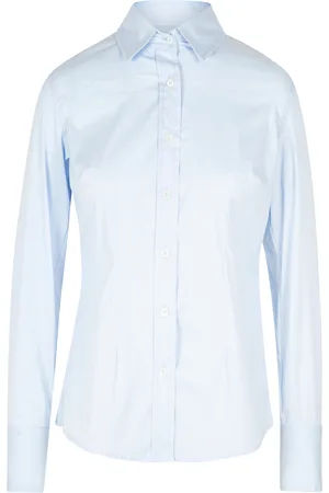 GRIFONI Chemise - 451091 - Bleu