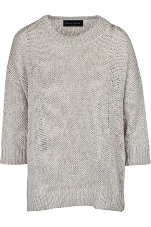 Roberto Collina Chemise - 450003 - Gris