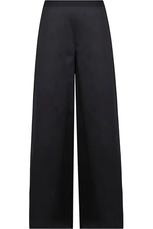 LIVIANA CONTI Pantalon - 450549 - Noir