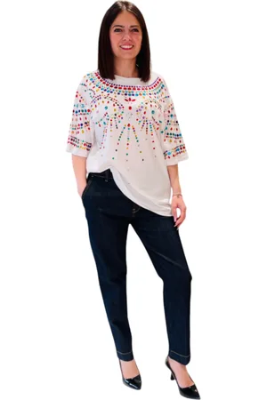 GAËLLE T-shirt pour femme
