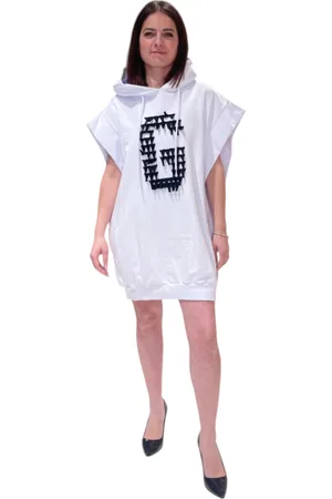 GAËLLE Robe avec logo