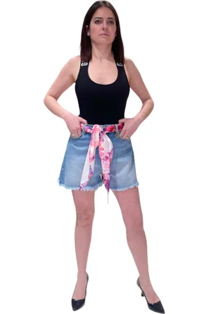GAËLLE Short femme