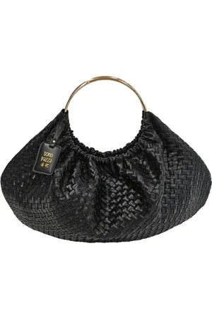 Le pandorine Sac pour femmes MOON BAG Noir