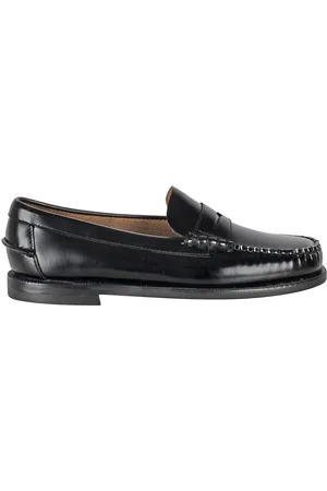 SEBAGO Mocassini - 451381 - Noir