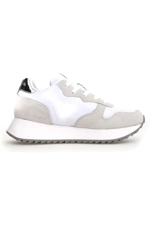 W6YZ Sneakers blancs