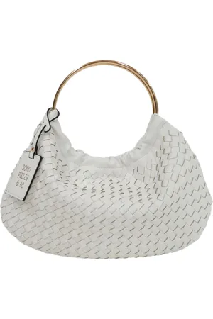 Le pandorine Sac pour femmes MINI Blanc