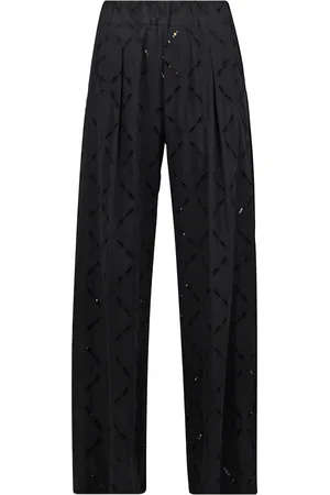 SEMICOUTURE Semi Couture - Pantalons - 450775 - Noir