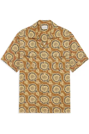 Drôle de Monsieur Chemises Homme