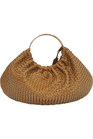 Le pandorine Sac pour femmes MOON BAG Naturel