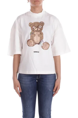 BARROW T-shirt et Polo Beige