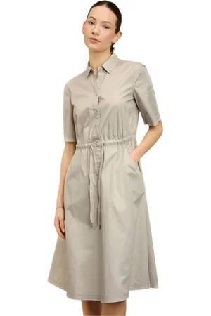 Blauer Robe de femme 25296 RAYNES