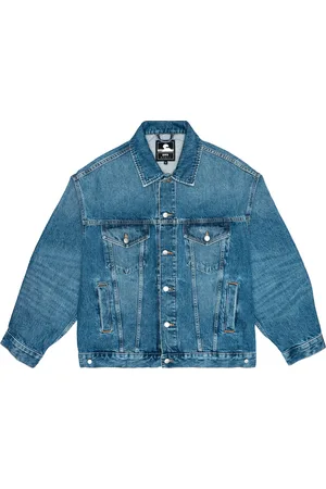 Edwin Veste de camionneur