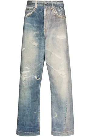 OUR LEGACY Jeans troisieme coupe
