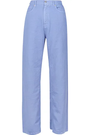 I Love My Pants Pantalons - 430833 - Indigo
