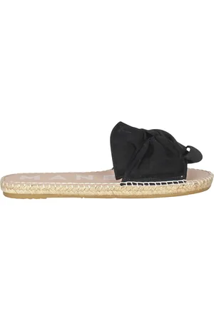 MANEBI Sandales - 431276 - Noir