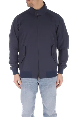Baracuta Vestes bleues