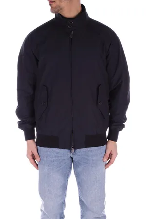 Baracuta Vestes bleues