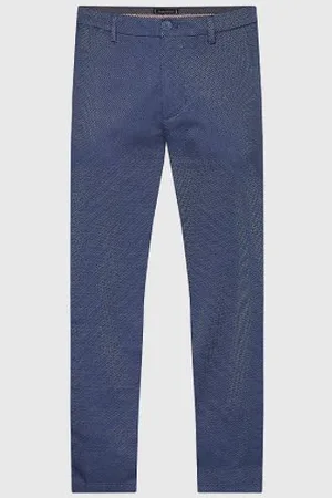 Tommy Hilfiger Pantalons bleus