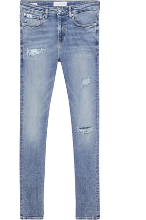 Calvin Klein Pantalon bleu