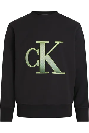 Calvin Klein Pulls noirs