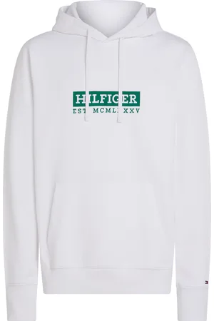 Tommy Hilfiger Chemises Blanc