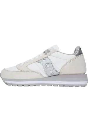 Saucony Baskets Beige-gris