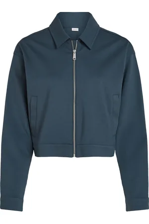 Calvin Klein Chemises bleues