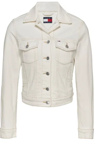 Tommy Hilfiger Vestes blanches