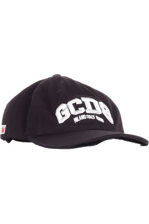 GCDS Chapeaux noirs