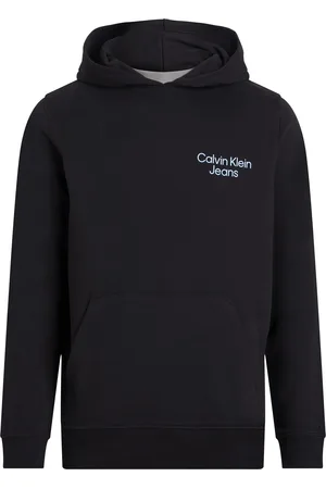 Calvin Klein Pulls noirs