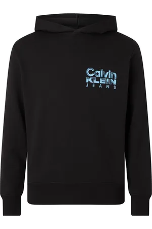 Calvin Klein Pulls noirs