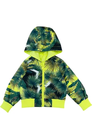 Iceberg Veste pour bebe double face