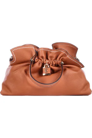 ERMANNO SCERVINO Des sacs... Marron