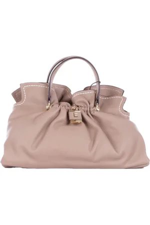 ERMANNO SCERVINO Des sacs... beige