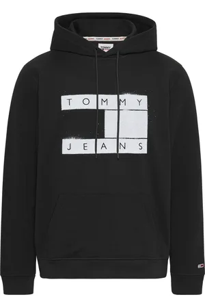 Tommy Hilfiger Pulls noirs