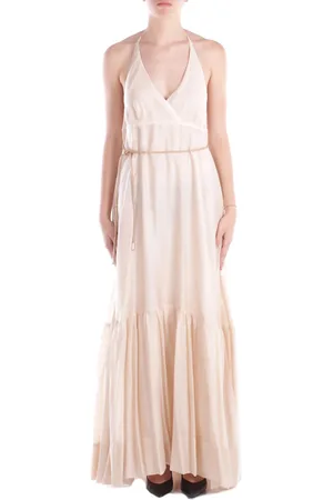 Blugirl Robes Beige
