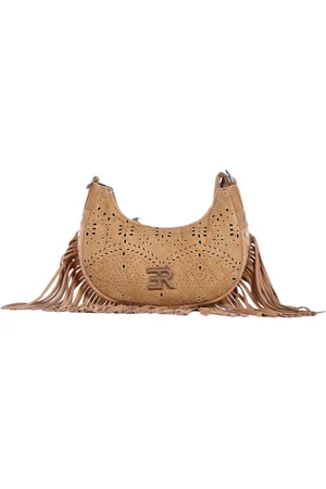 ERMANNO SCERVINO Des sacs... Sandales