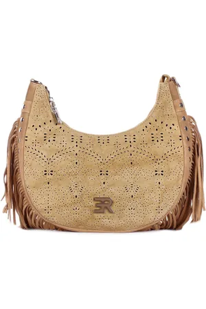 ERMANNO SCERVINO Des sacs... Sandales