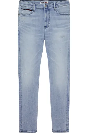 Tommy Hilfiger Pantalon bleu