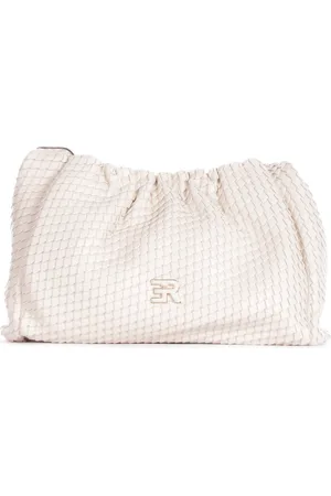 ERMANNO SCERVINO Des sacs... Blanc