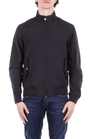 Barbour Vestes bleues