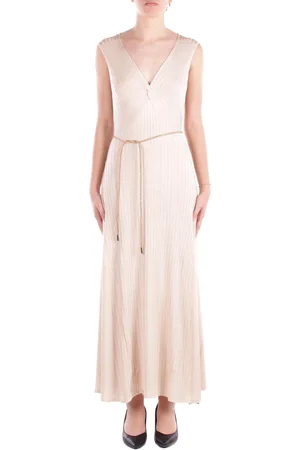 Blugirl Robes Beige