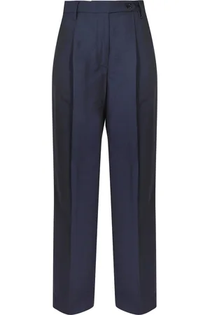 DEPARTMENT 5 Pantalon - 450025 - Bleu