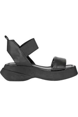 Elena Iachi Sandales - 451015 - Noir