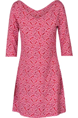 Maliparmi Robe - 450738 - Fantastique rose