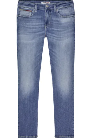 Tommy Hilfiger Pantalon bleu