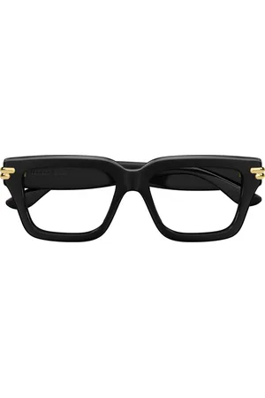 Bottega Veneta BV1324O acetate unisexe recycle