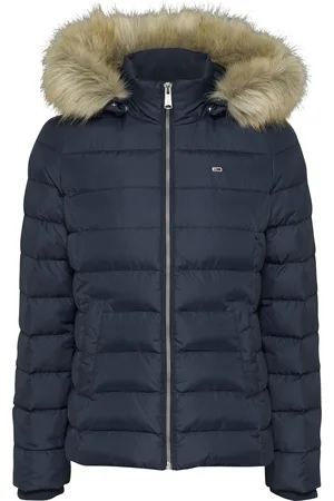 Tommy Hilfiger Vestes bleues