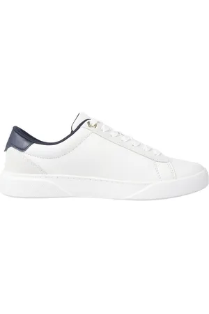 Tommy Hilfiger Baskets creme