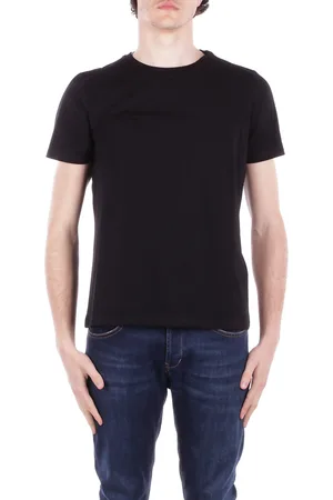 GCDS T-shirts et Polo Black